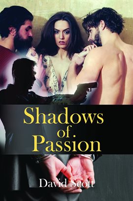 Cover image for Shadows of Passion