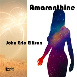 Cover image for Amaranthine