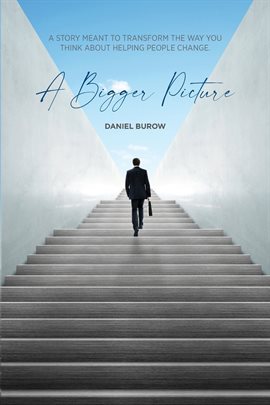Cover image for A Bigger Picture