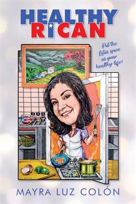Imagen de portada para Healthy Rican