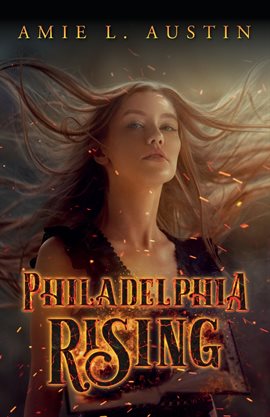 Imagen de portada para Philadelphia Rising