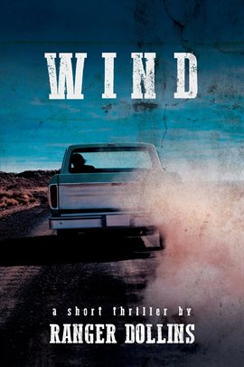 Cover image for Wind