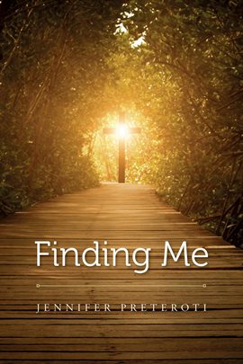 Cover image for Finding Me