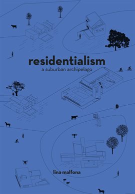 Cover image for Residentialism