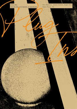 Cover image for Plug-Ins