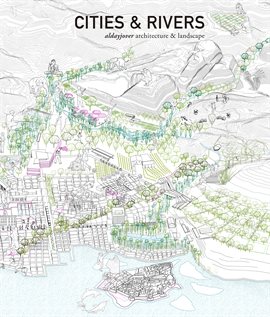 Imagen de portada para Cities & Rivers