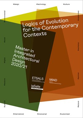 Imagen de portada para Logics of Evolution for the Contemporary Contexts