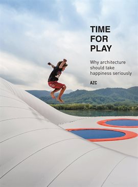 Cover image for Time for Play