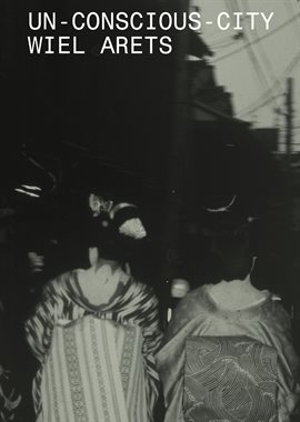 Imagen de portada para Un-Conscious-City