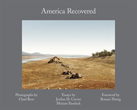 Cover image for America Recovered