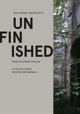 Cover image for Unfinished