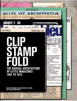 Cover image for Clip, Stamp, Fold