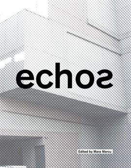 Cover image for Echos