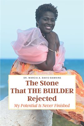 Cover image for The Stone That the Builder Rejected