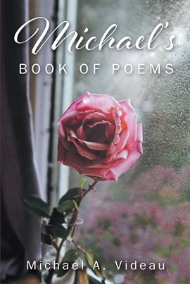 Imagen de portada para Michael's Book of Poems