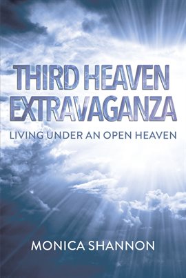 Cover image for Third Heaven Extravaganza