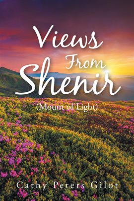 Imagen de portada para Views From Shenir