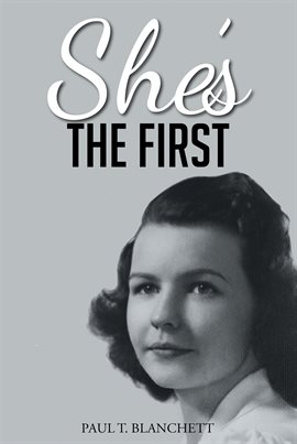 Imagen de portada para She's the First