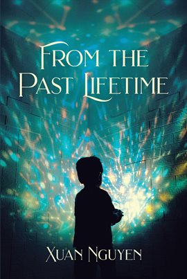 Imagen de portada para From the Past Lifetime
