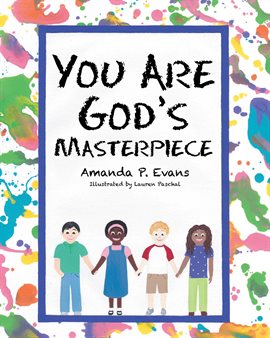 Imagen de portada para You Are God's Masterpiece