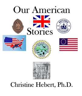 Cover image for Our American Stories
