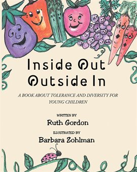 Imagen de portada para Inside Out Outside In