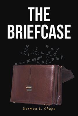Cover image for The Briefcase