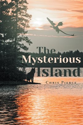 Cover image for The Mysterious Island