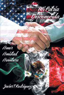 Imagen de portada para MI Patria Desconocida