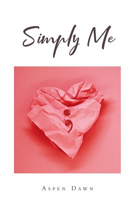 Imagen de portada para Simply Me