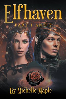 Imagen de portada para Elfhaven