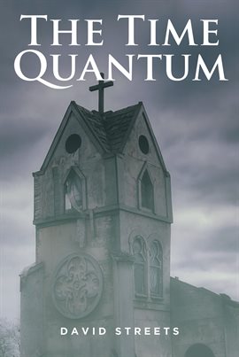 Cover image for The Time Quantum