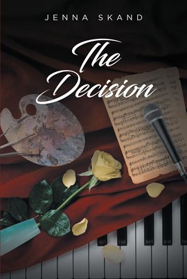 Imagen de portada para The Decision