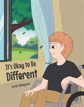 Cover image for It's Okay to Be Different