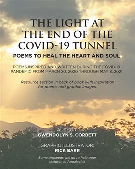 Imagen de portada para The Light at the End of the COVID-19 Tunnel