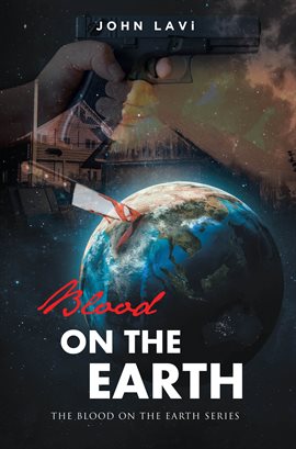 Cover image for Blood on the Earth