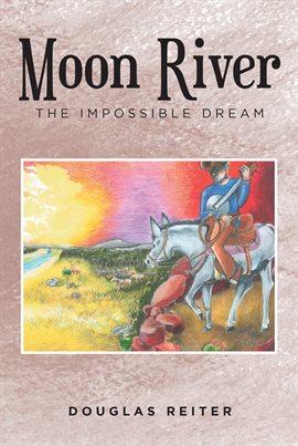 Cover image for Moon River