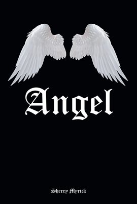 Cover image for Angel