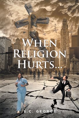 Cover image for When Religion Hurts...