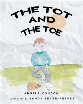 Imagen de portada para The Tot and the Toe