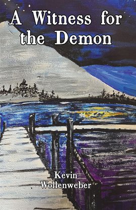 Cover image for A Witness for the Demon