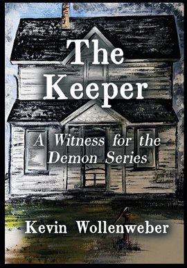 Cover image for The Keeper