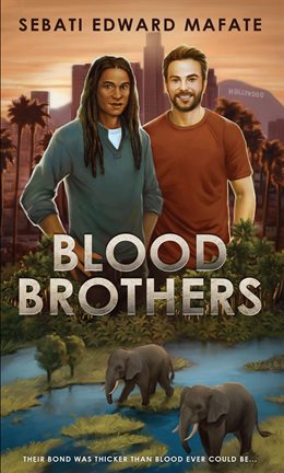 Cover image for Blood Brothers