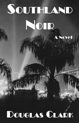 Cover image for Southland Noir