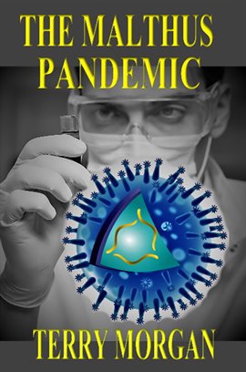Cover image for The Malthus Pandemic