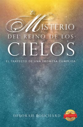 Cover image for El Misterio Del Reino De Los Cielos