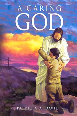 Cover image for A Caring God