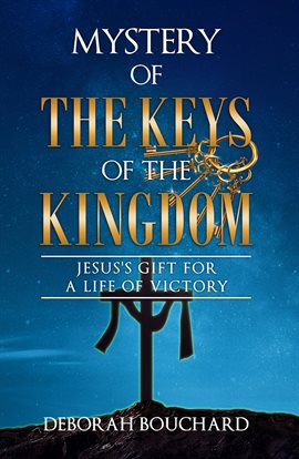 Cover image for Mystery of the Keys of the Kingdom