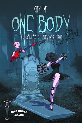 Cover image for City of One Body