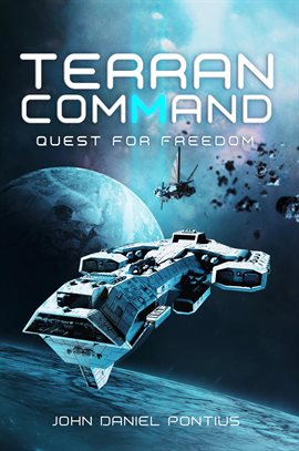 Rogue Command — Kalamazoo Public Library